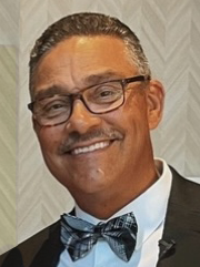 Tony Washington