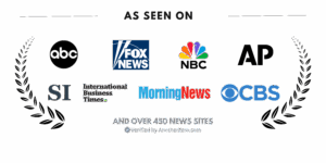 As Seen On Logos