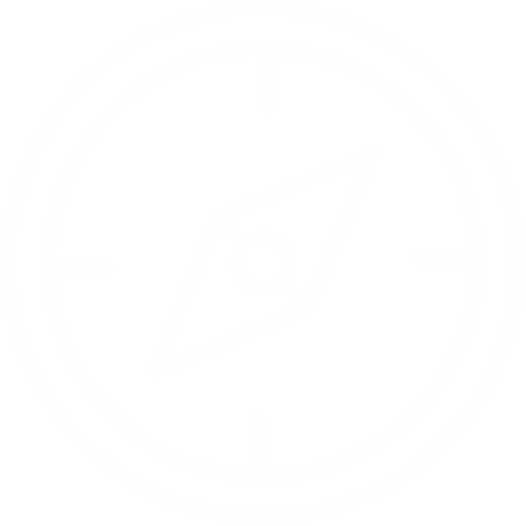 COMPASS White