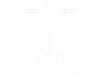 Gameplan Icon Gameplan Icon
