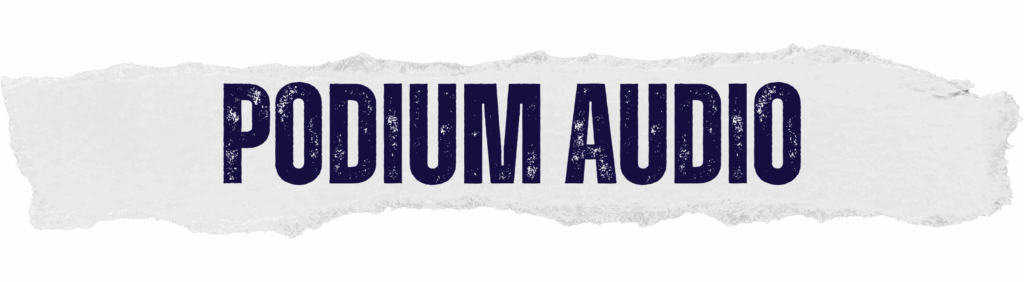 PODIUM Audio Header PODIUM Audio Header