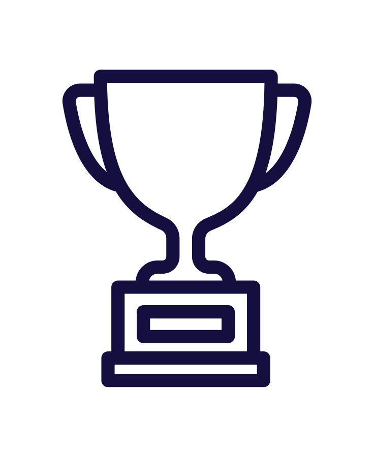 PODIUM Icon PODIUM Icon