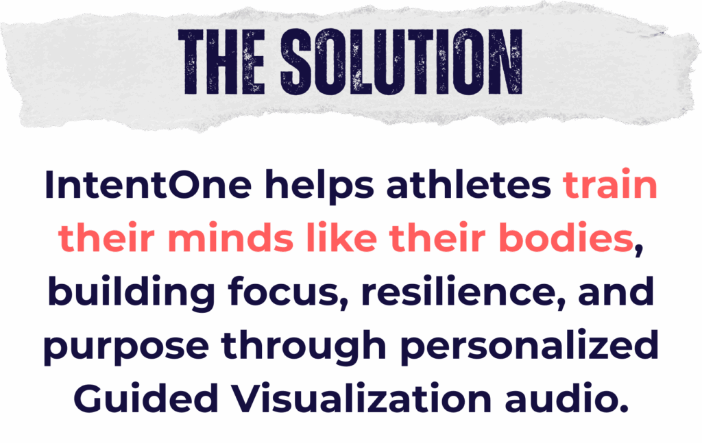 The Solution Description The Solution Description