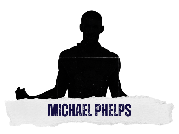 Phelps Visualization Phelps Visualization